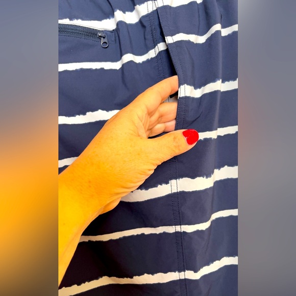 Kirkland Signature Men's Swim Shorts.
Size US XL - Picture 5 of 6